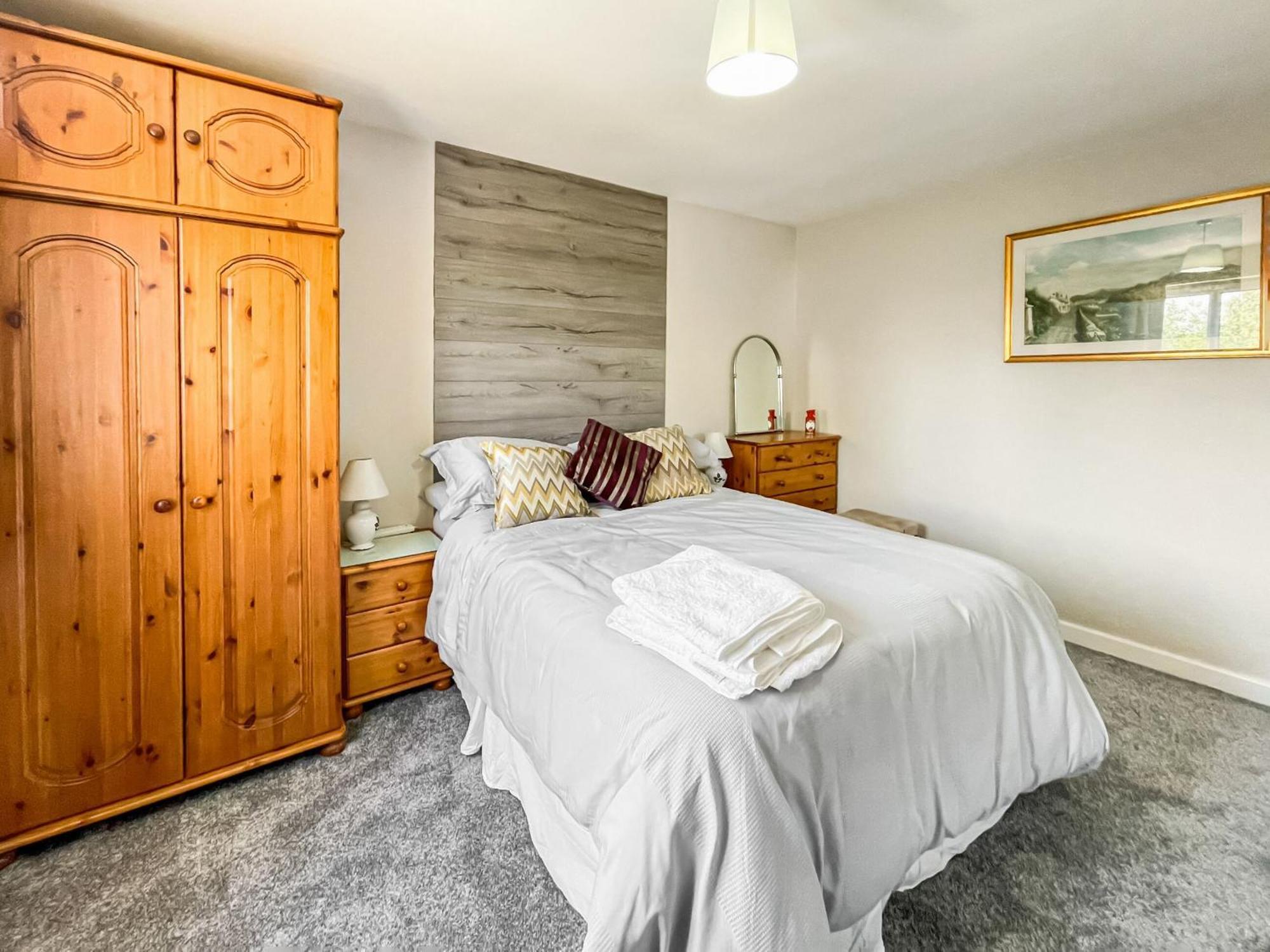 Buxton Holiday Home Esterno foto