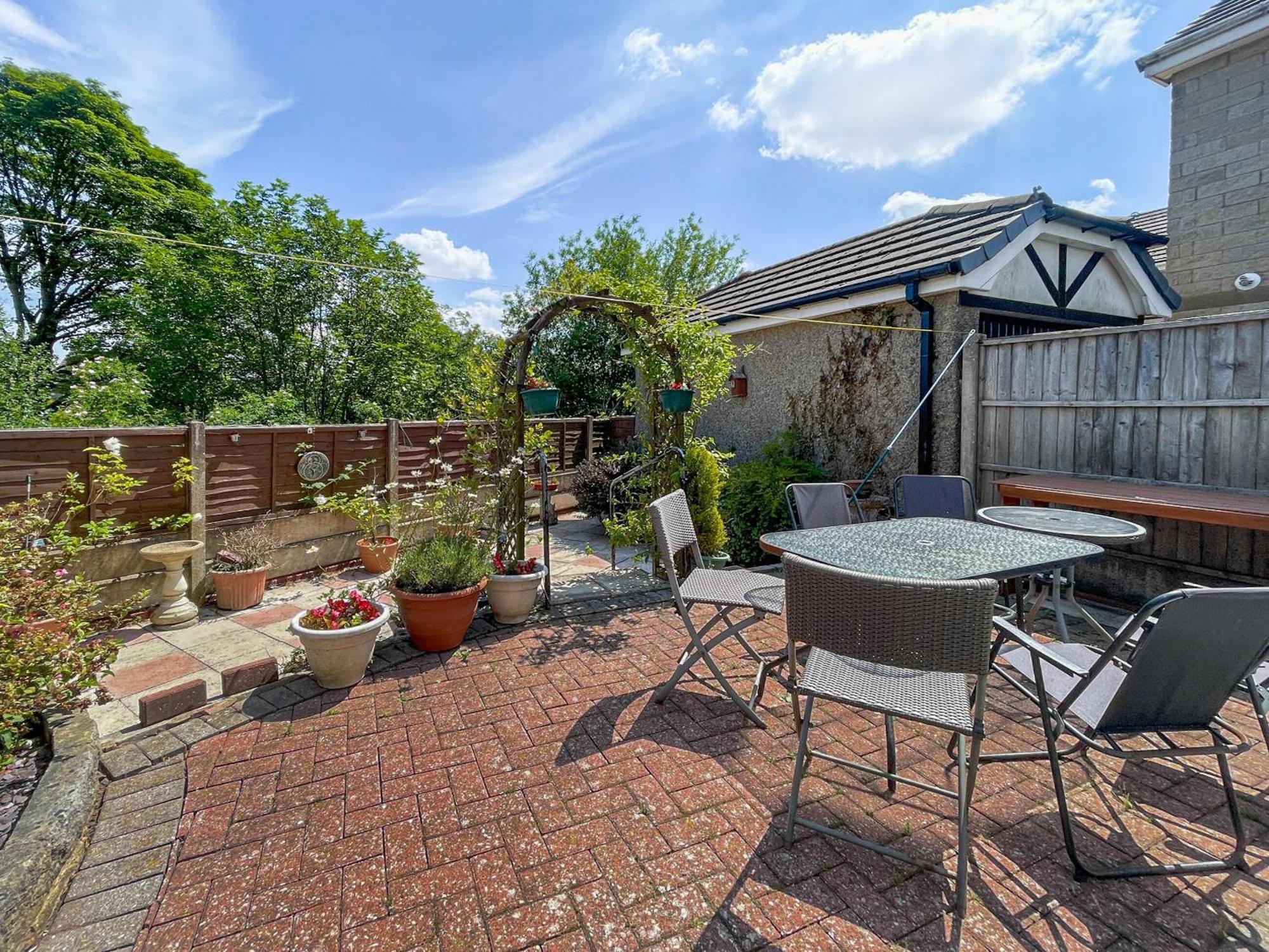 Buxton Holiday Home Esterno foto