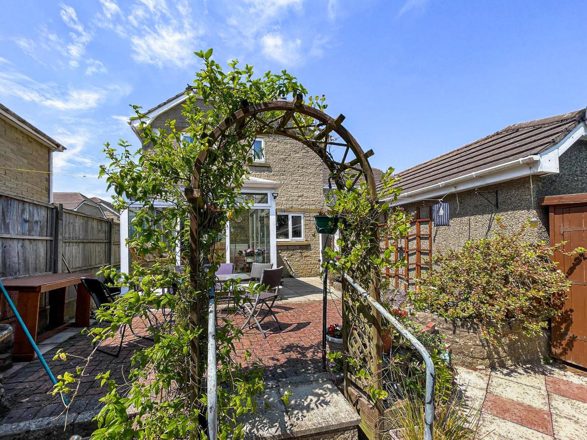 Buxton Holiday Home Esterno foto
