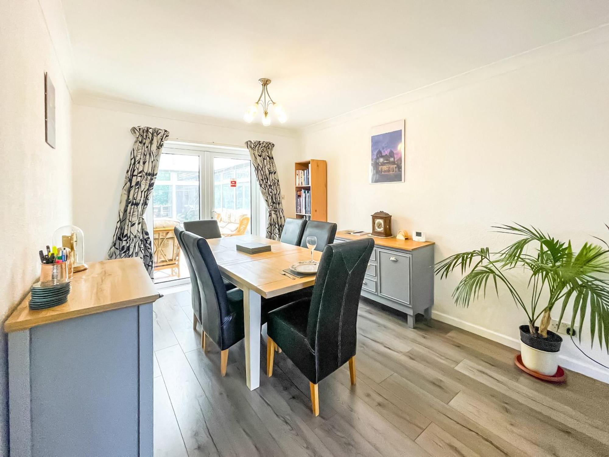 Buxton Holiday Home Esterno foto
