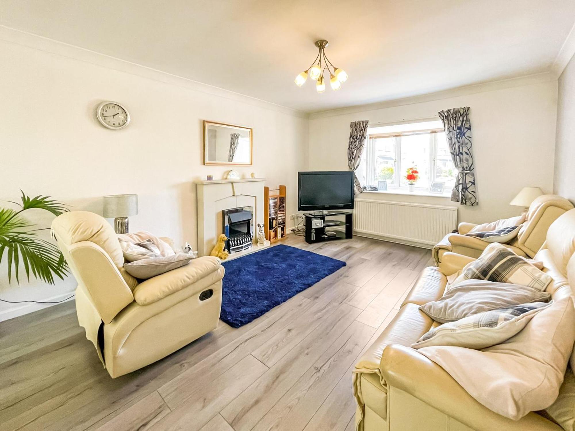 Buxton Holiday Home Esterno foto