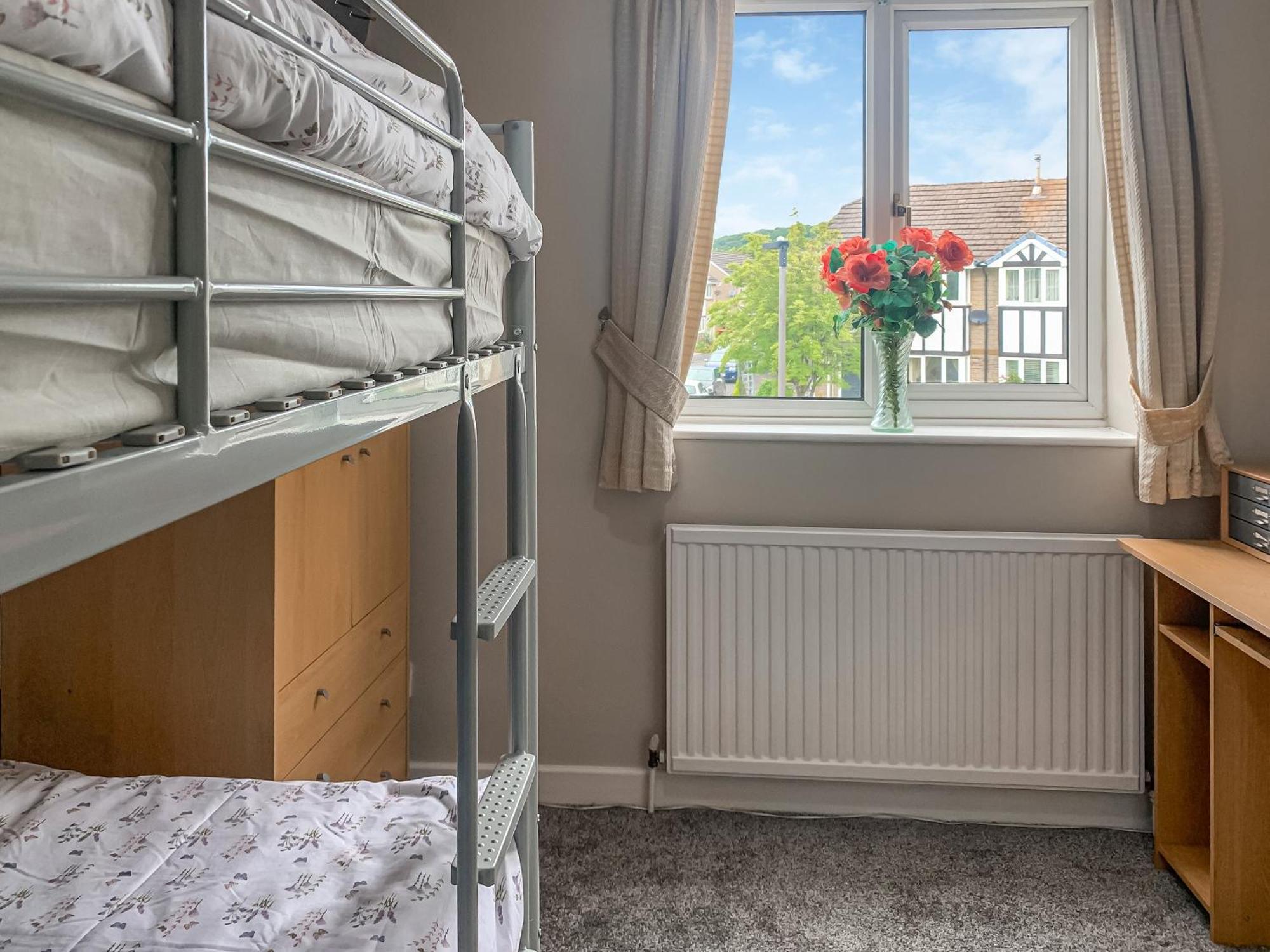 Buxton Holiday Home Esterno foto